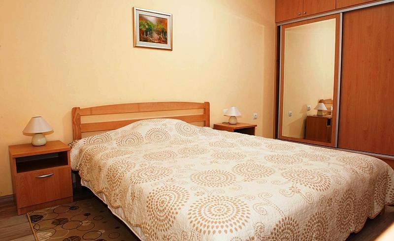 Spacious 1 Bedroom 4 Star Apartment, Mlini Ngoại thất bức ảnh